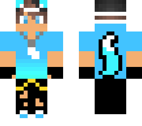 cool boy
