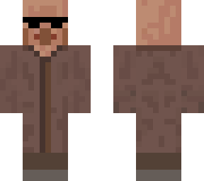 cool villager