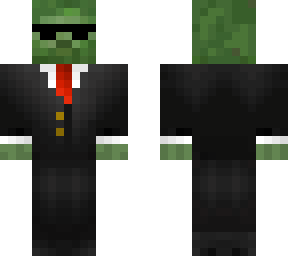 cool zombie