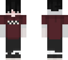 copy but without horns
