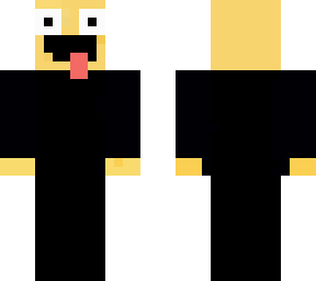 crazy ninja noob