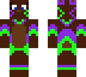 crysanthia