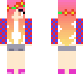cute girl (cute girl series)