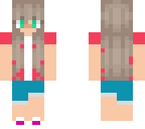cute girl