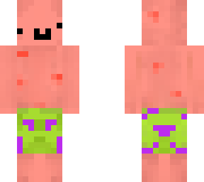 cute patrick