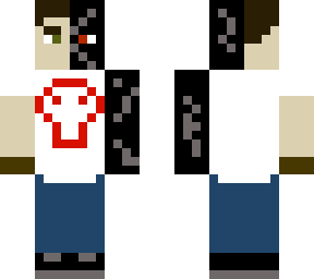 cyborg