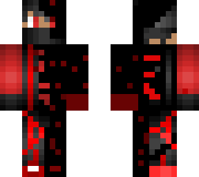 darker ninja