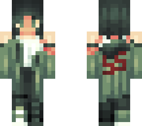 dawning forest edit! og: vincie