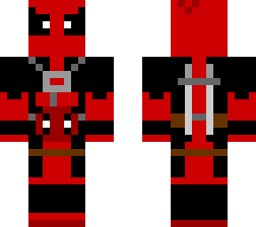 deadpool