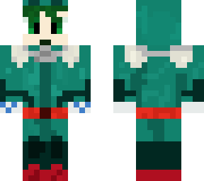 deku (midoriya)