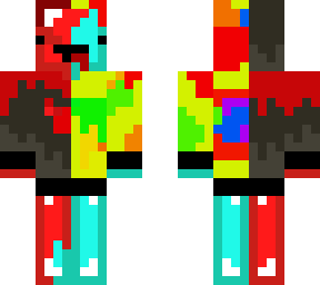 demon chari