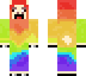 derpy llama!