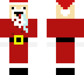 derpy santa