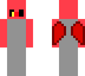 devil
