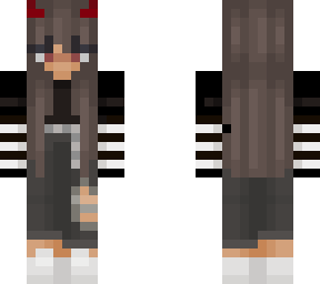 devil edit