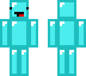 diamond boi