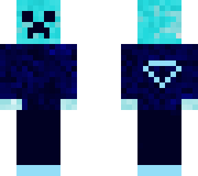 diamond creeper