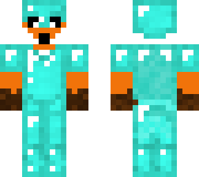 diamond fox