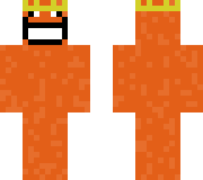 dino nuggy king