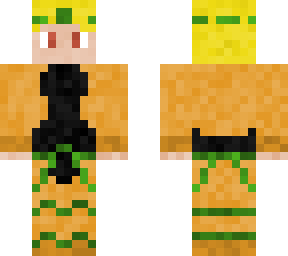 dio brando