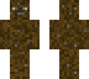 dirt camouflage