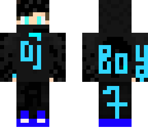 dj buddy