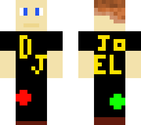 dj joel
