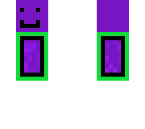 do you like my nether portal :)