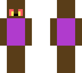 doggy (infected)