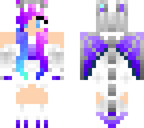 dragon girl