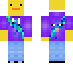 duck