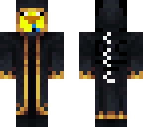 duck lord* not my skin*