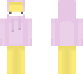 duck with mask