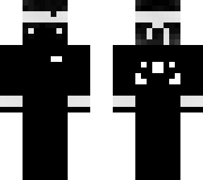 dxzzy but wierd and inverted colors