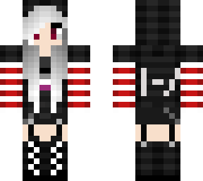 e-girl