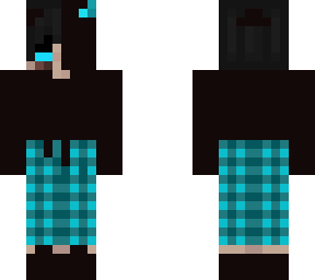 edit a skin not mine fix
