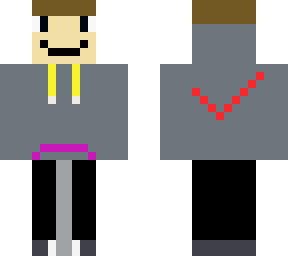 edited guy with rainbow hoodie