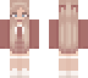 edited skin