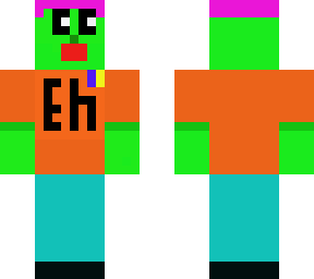 eh eh alien