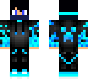 elemental boy