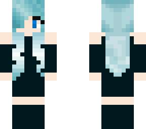elizabeth from 7 deadly sins. (remake)