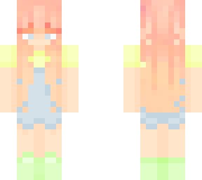 ellemon edit