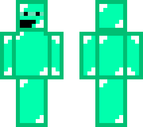 emerald dude