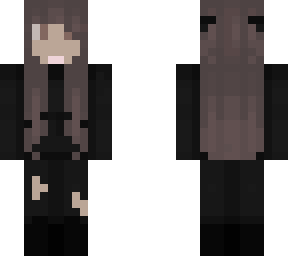 emo girl