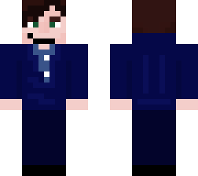 emo peter parker