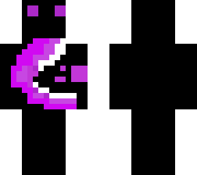 ender dragon skin