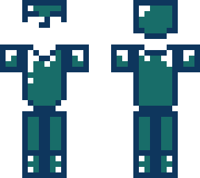 enderald armor