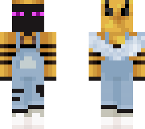 enderbee