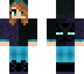 endergirl