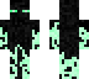 enderman de aire